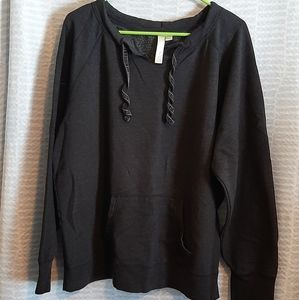 Green Tea Super Soft Sweatshirt